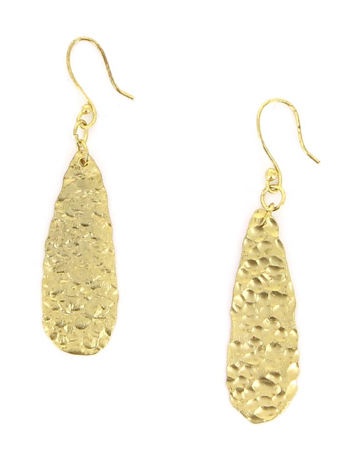 ULYSSE-OHRRING für den Großhandel von DIWALI PARIS