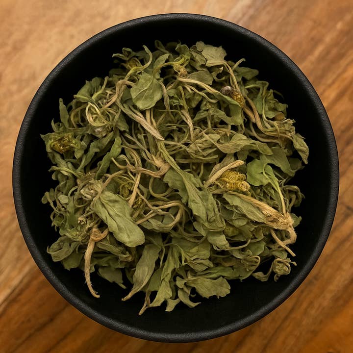 Violet Herb Cut (Viola Yedoensis) for wholesale by LA Herb