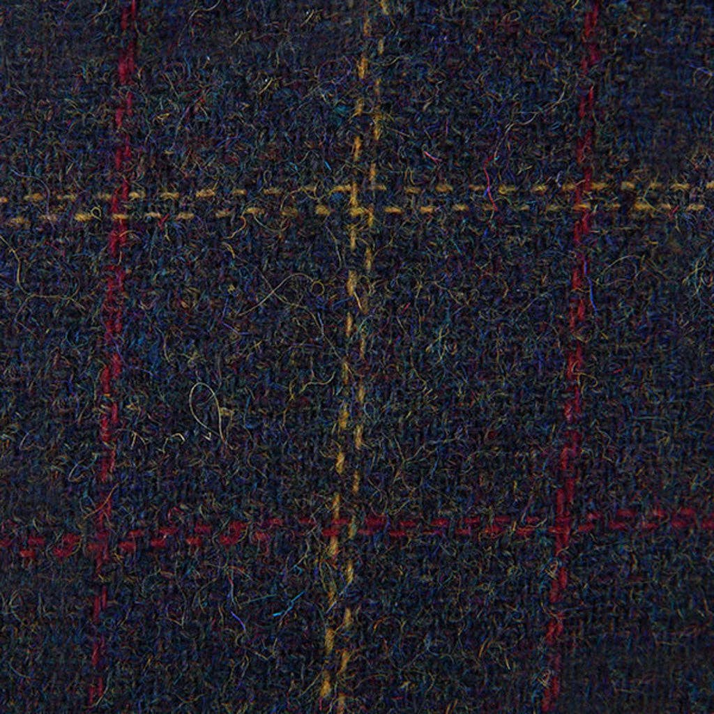 Heritage Traditions - Wholesale Flatcap - Men's - Tweed Ear Flat Cap7