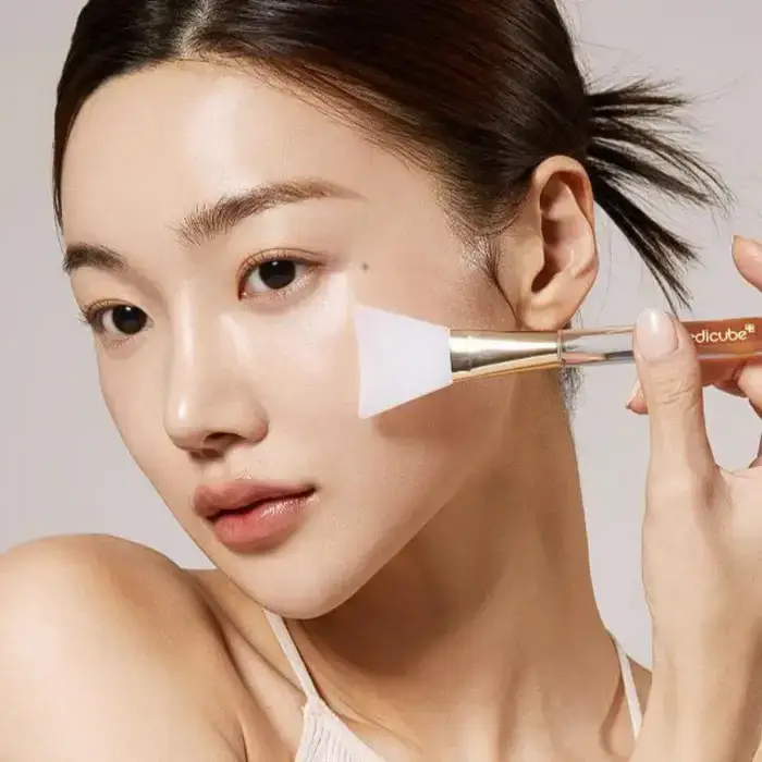 Best Beauty Group - Wholesale Skincare Face Mask - MEDICUBE Collagen Night Wrapping Mask3