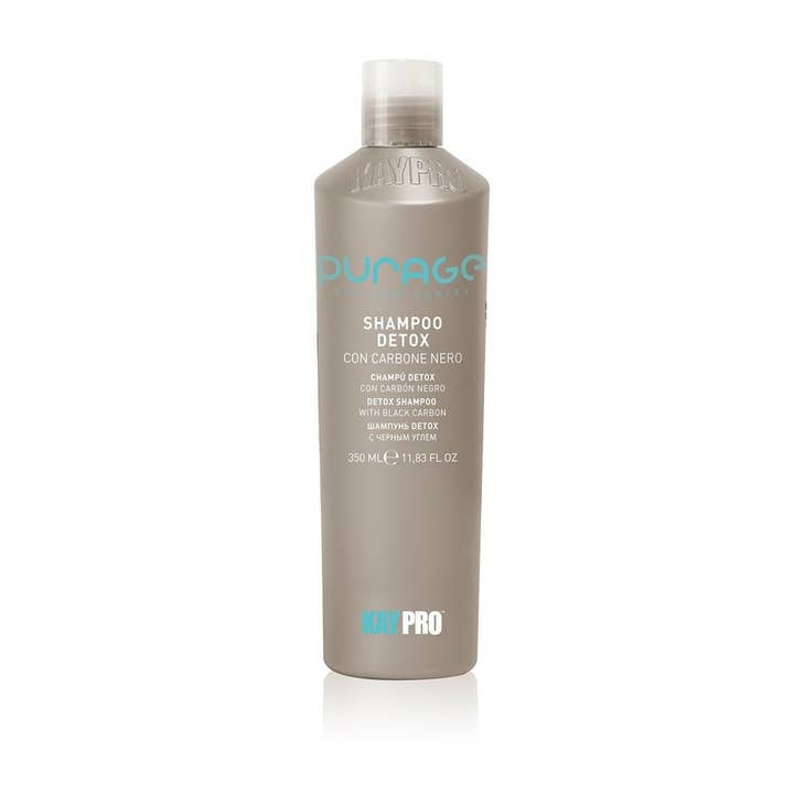 KayPro Purage shampoo detox 350 ml for engroshandel hos KayPro BeNeLux