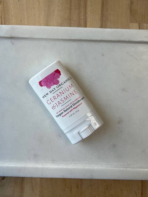 New Day Organics LLC - Wholesale Deodorant - Unisex - Deodorant Sample Pack (7 sample Deodorants)3