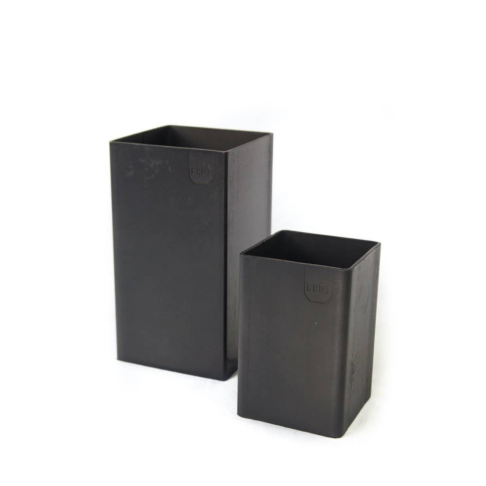 Brût Home and Glassware - Wholesale Utensil Holder - Utensil Holder Set M/XL | Kitchen organiser0