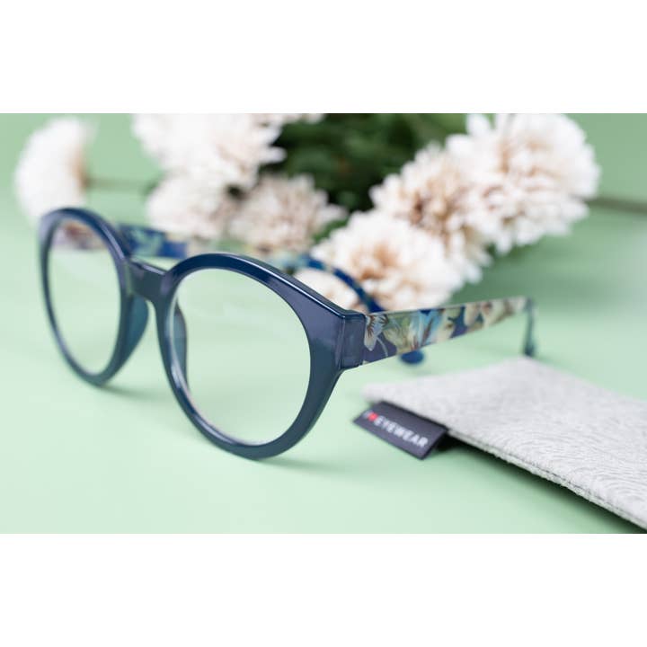 I Heart Eyewear - Wholesale Eyeglasses - Women's - Beatrix Reading Glasses