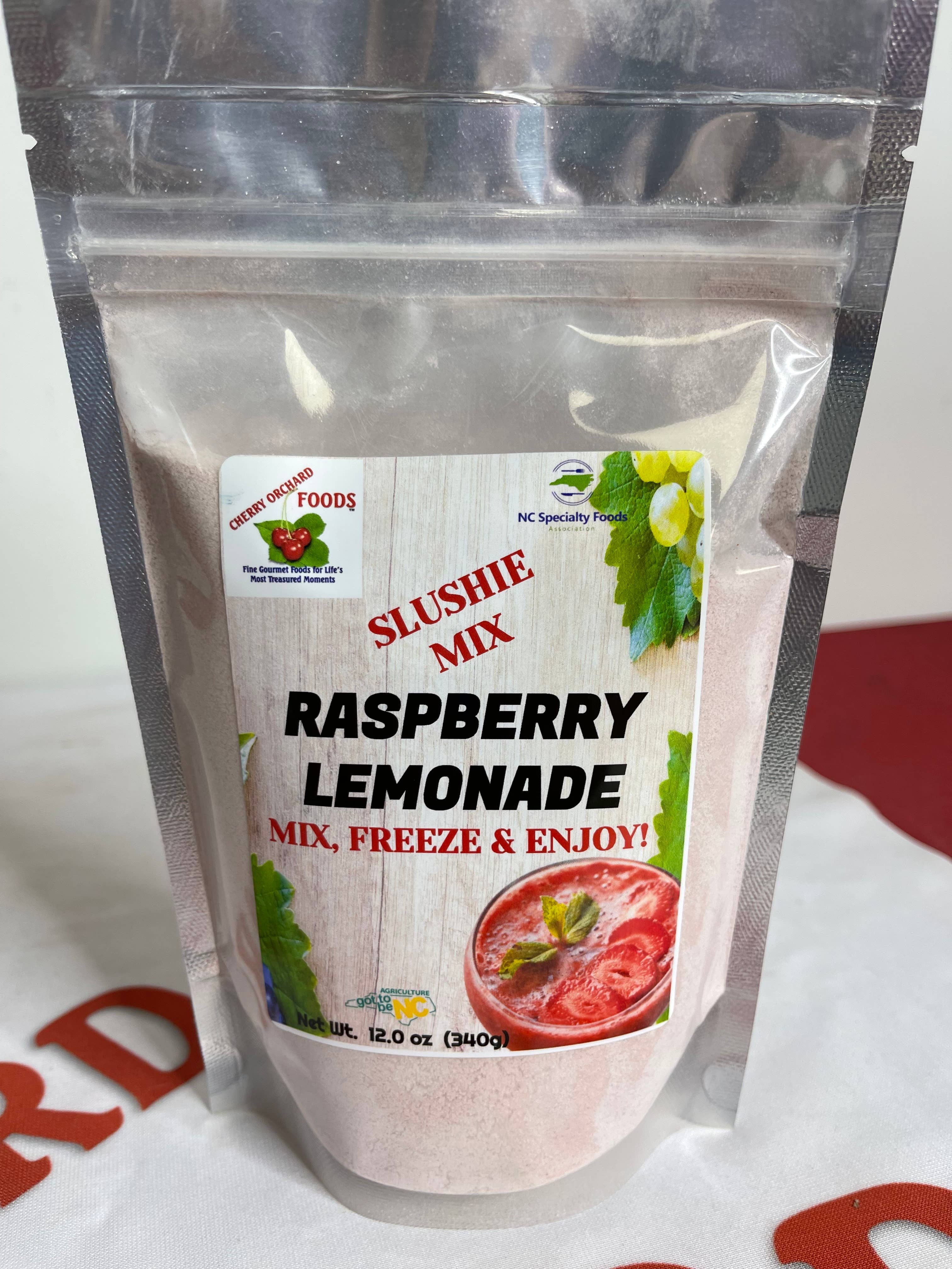 Cherry Orchard Foods – Großhandel Cocktailmischung/-sirup – Slushie-Mischungen in verschiedenen Geschmacksrichtungen12