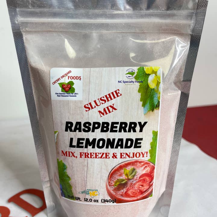 Cherry Orchard Foods - Wholesale Cocktail Mix/Syrup - Slushie Mixes12