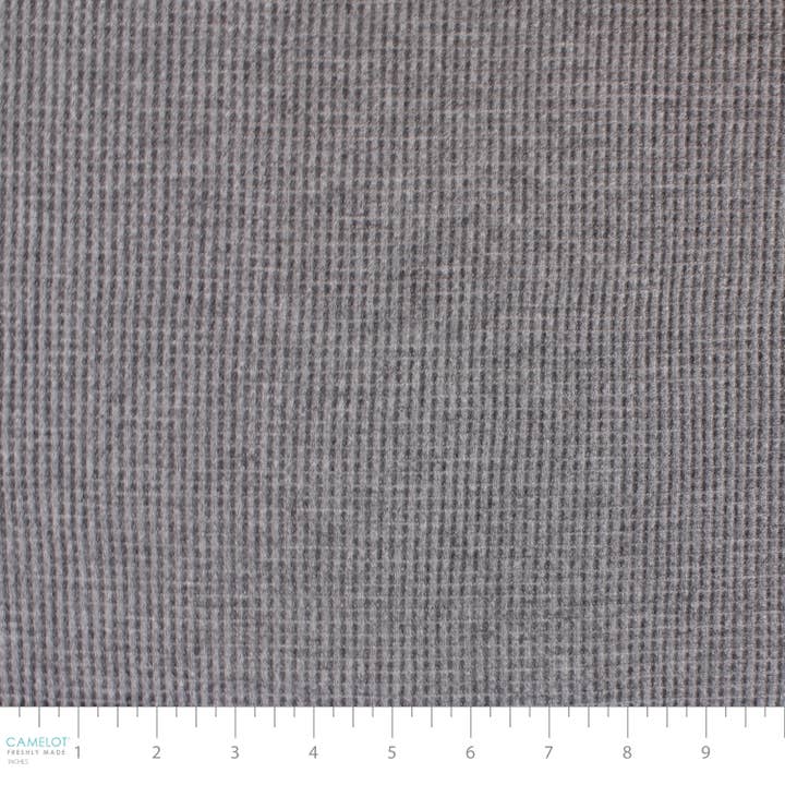 Camelot - Wholesale Fabric - Solid Knit Waffle-50% Rayon/22% Nylon/28% Polyester14
