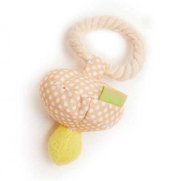 Chi Pacifier Small Dog Toy for wholesale by PetLondon