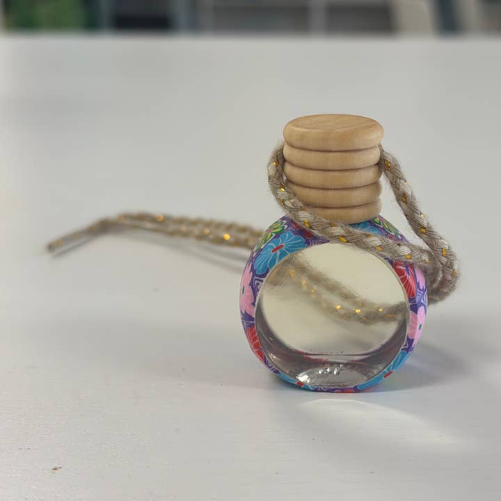 Hängender Auto-Diffusor für den Großhandel von Lighthouse Candle & Scent Bar