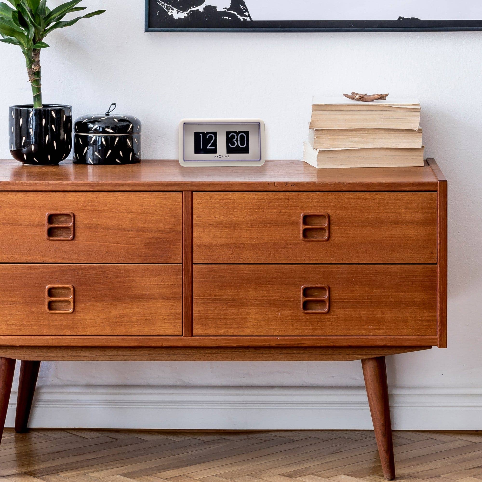 NeXtime - Wholesale Desk Clock - Flip Clock11