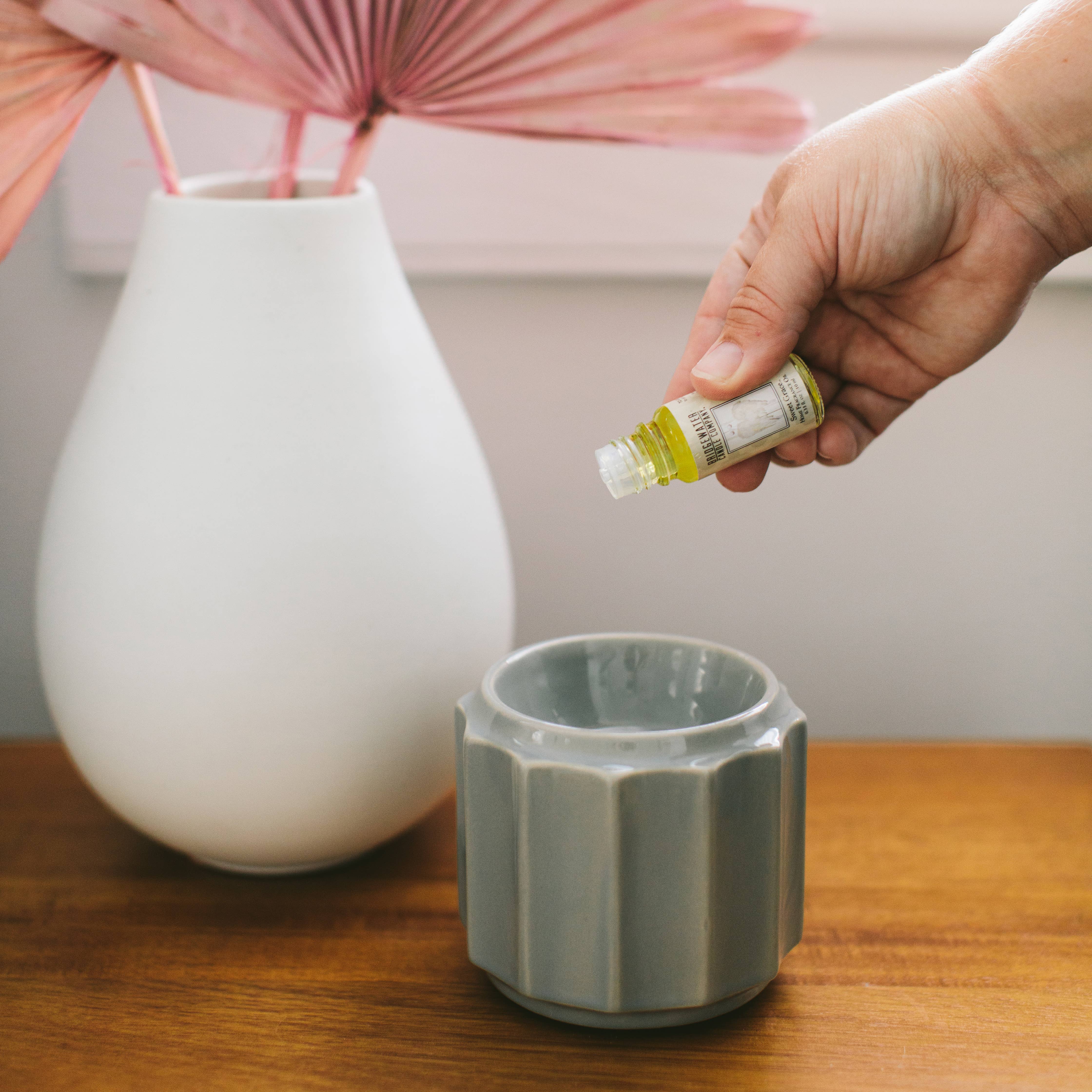 Bridgewater Candle Company - Wholesale Fragrance Oil - Sweet Grace Home Fragrance Oil4