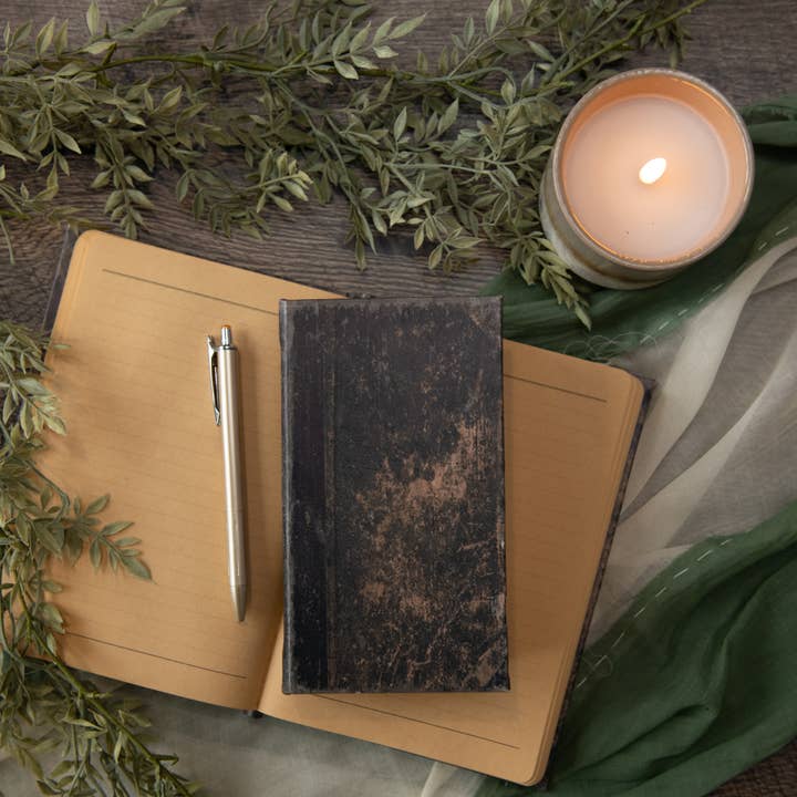 JORNAL DE POEMAS DE 7" por atacado de Ragon House