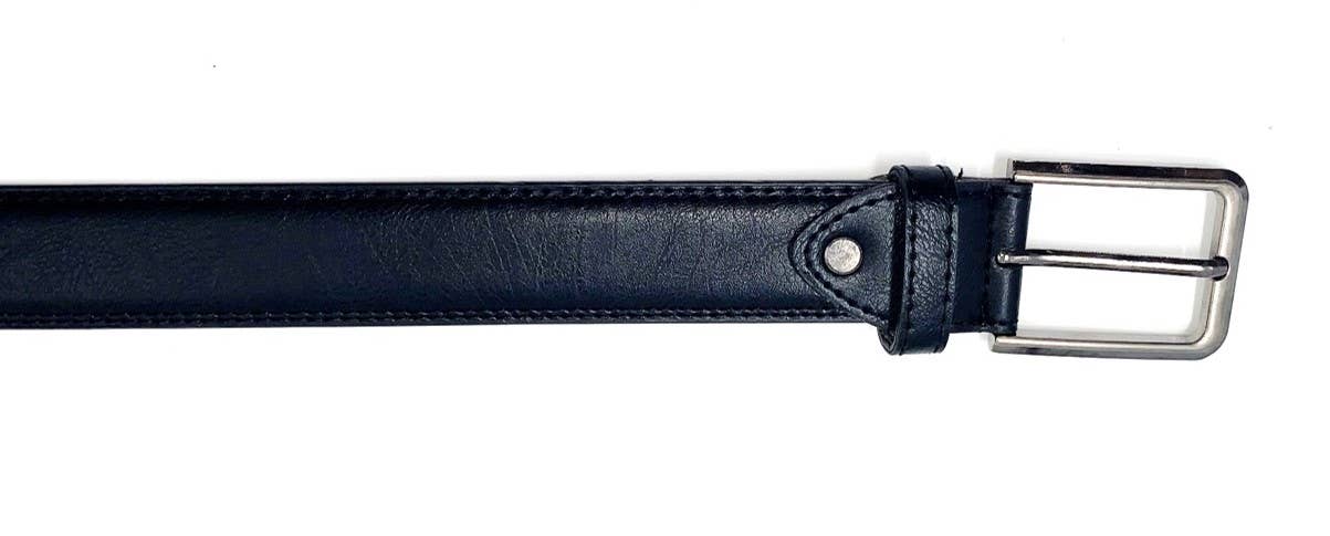 Coastal UK – wholesale Belt – Men's – MB108 Forest Leather Belt0