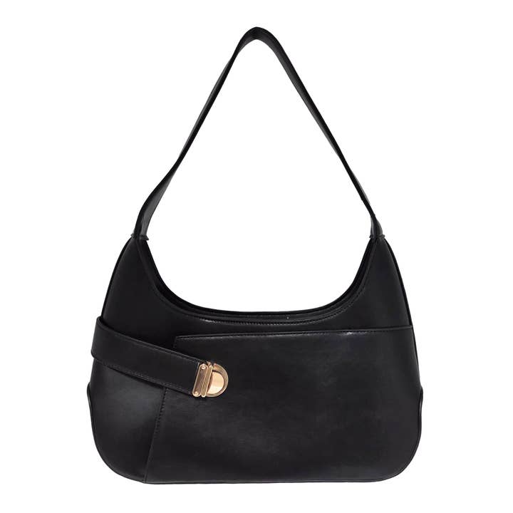 K. Carroll Accessories - Wholesale Shoulder Bag - Women's - Andrea Hobo