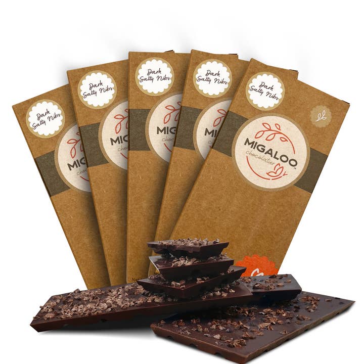Migaloo Chocolatier - Wholesale Chocolate Bar - Chocolate Bars5