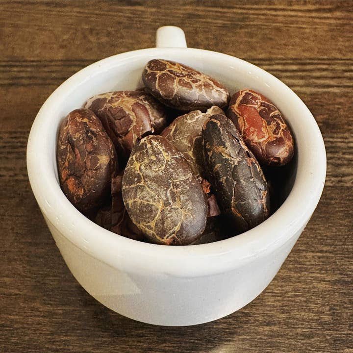 Soul Lift Cacao - Wholesale Hot Cocoa Mix/Kit - Heart of the Earth (Ruk'u'x Ulew) 100% Pure Ceremonial Cacao from Guatemala9