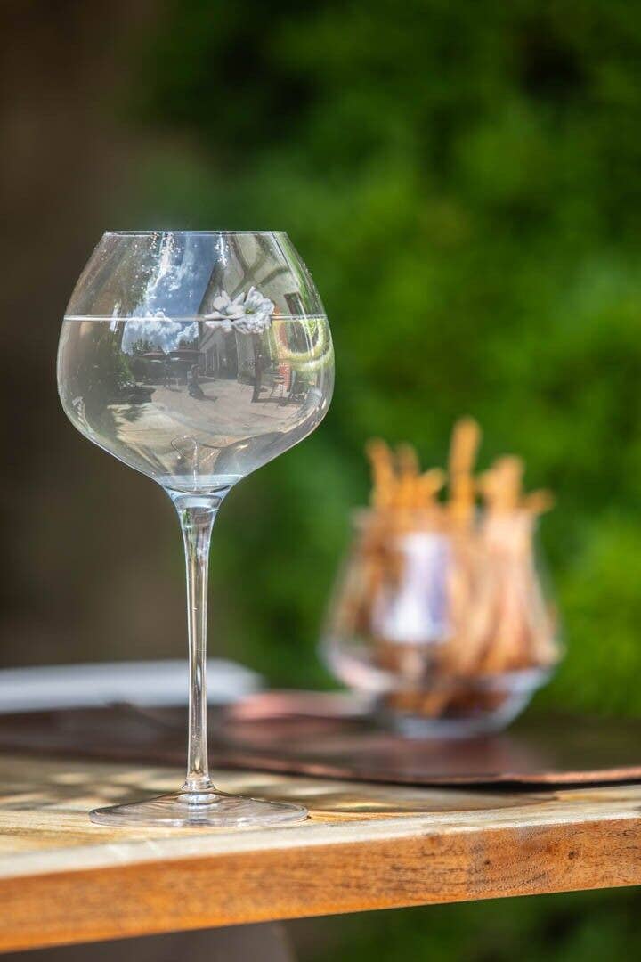 Latitude - Wholesale Non-Alcoholic Aperitif/Mocktail - Silver By Latitude Thyme Nectar A Non-Alcoholic Cocktails3