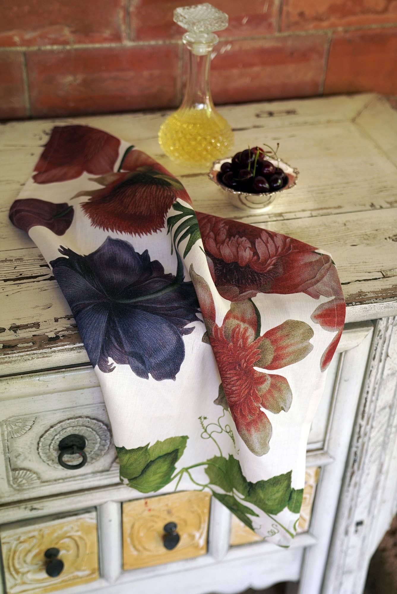 The Napking - Wholesale Tea Towel - Kitchen Towels “Eidos”0