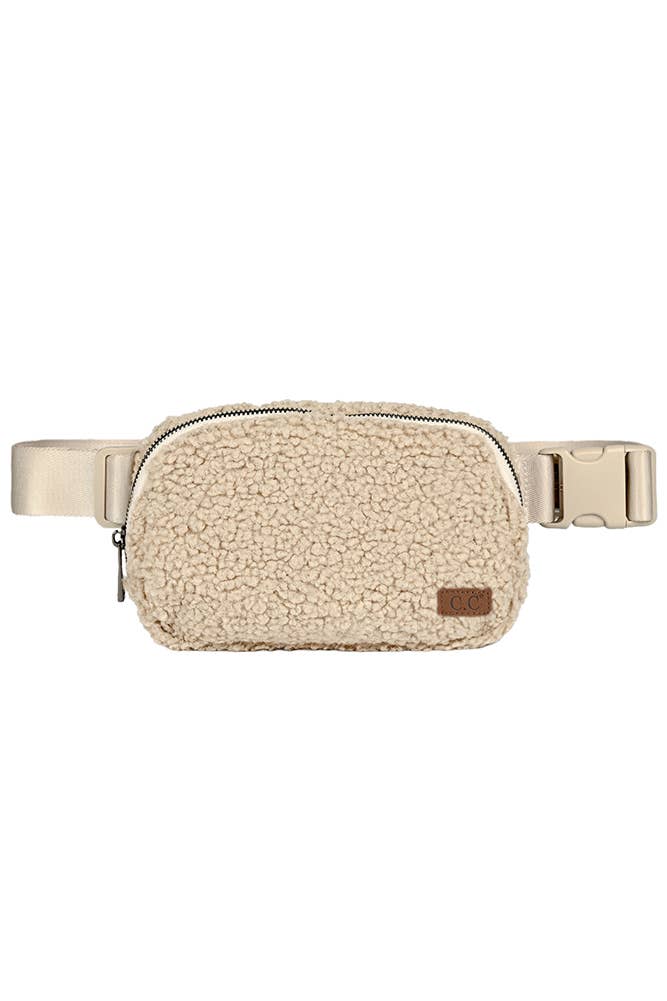 Hana - Vente Sac ceinture – femme - Sac banane C.C Sherpa0