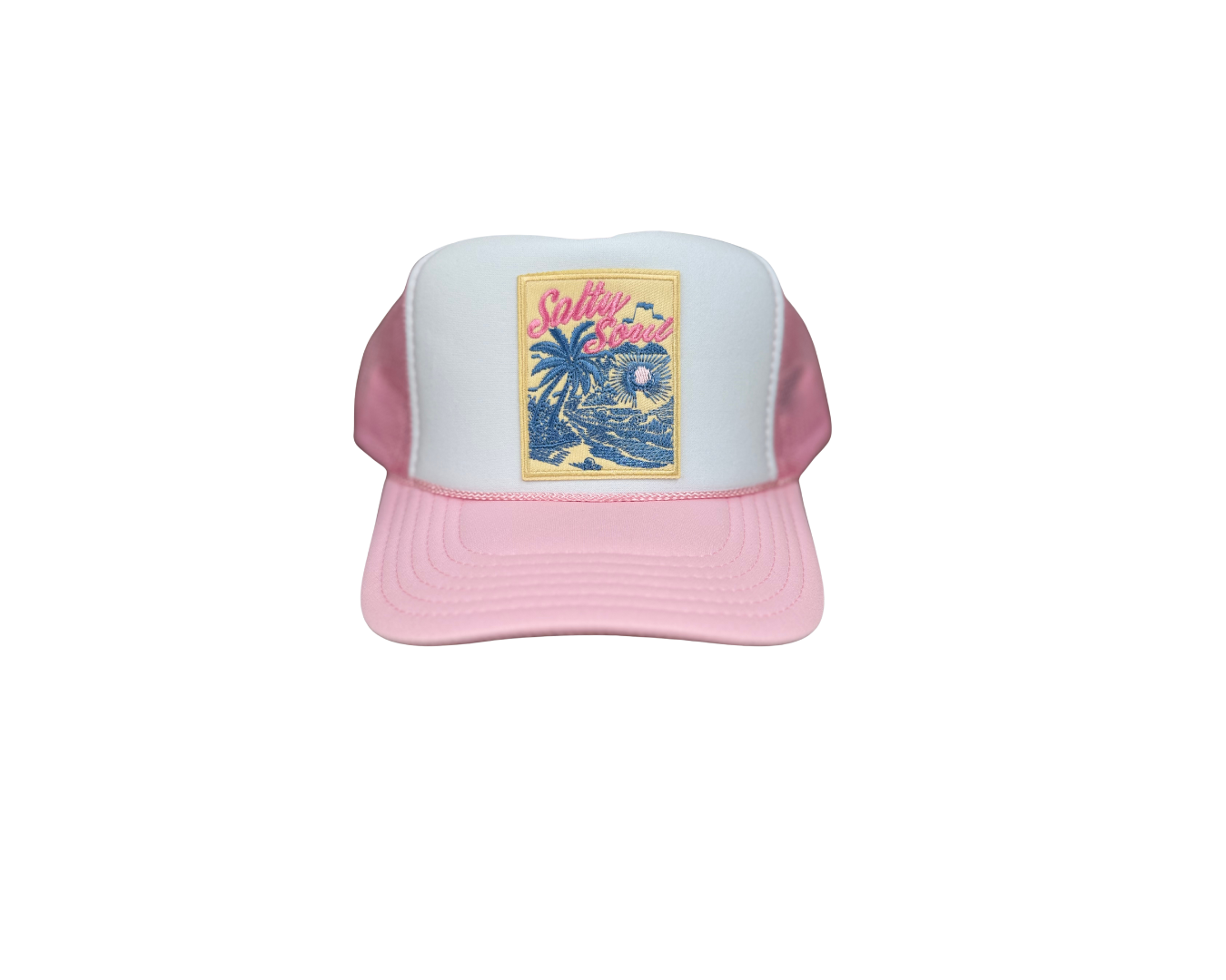 A Little Something Gift Shop - Wholesale Trucker Hat - Women's - 🏷️ Wholesale Trucker Hats — Mix & Match Your Favorites!6
