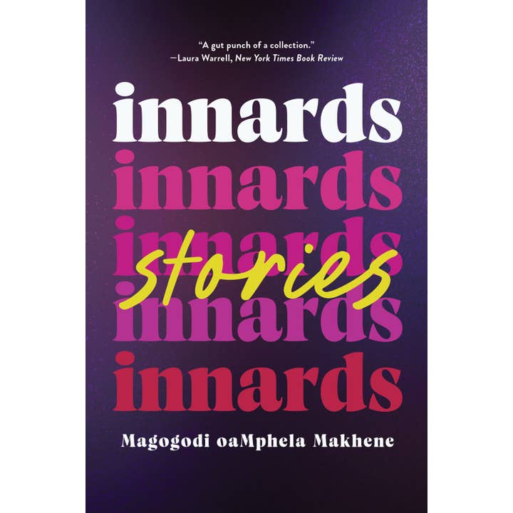 W. W. Norton - Wholesale Poetry & Drama - Innards: Stories