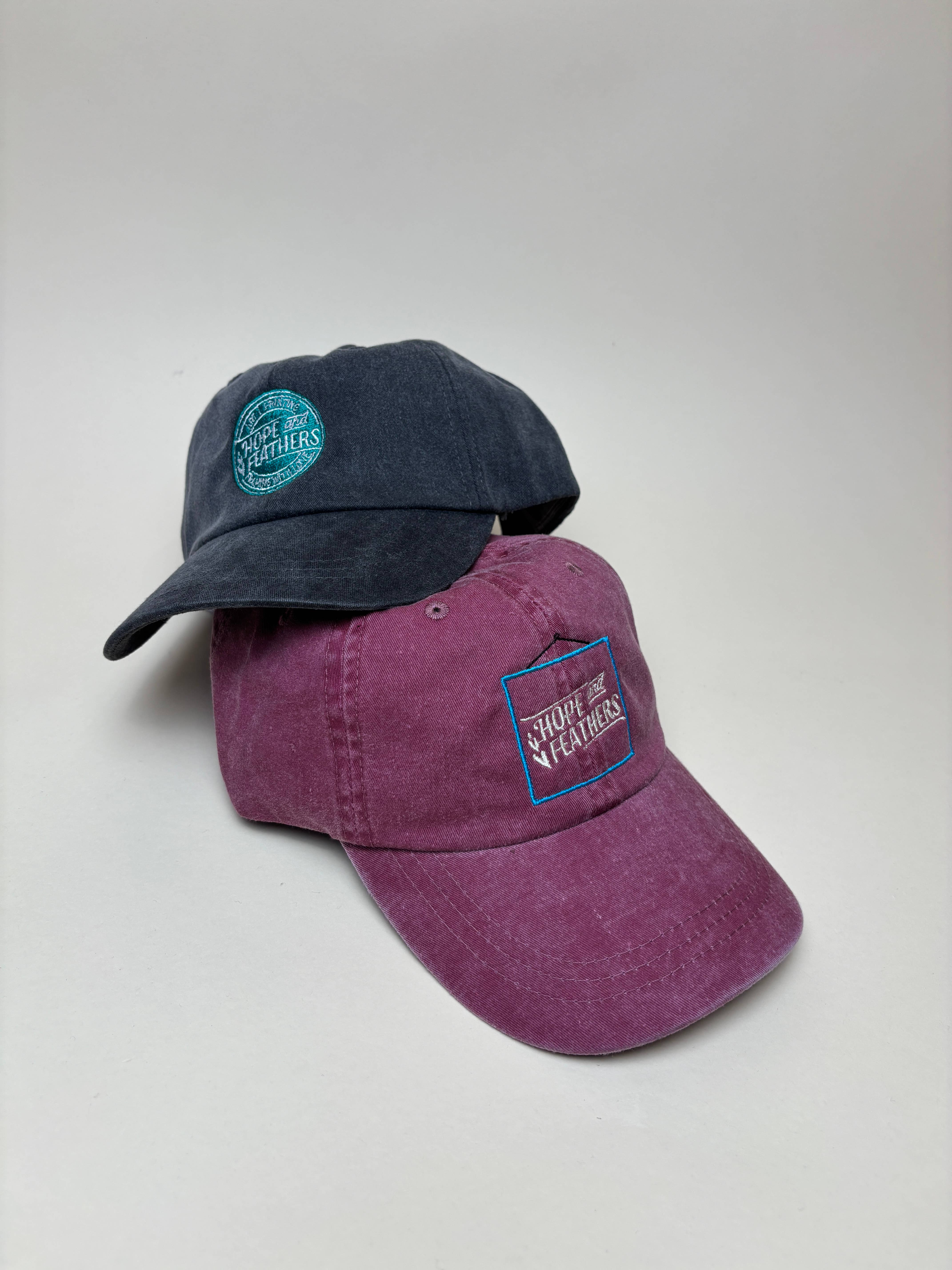 Animal Instincts - Wholesale Hat Accessory - Women's - Custom Embroidered Cotton Dad Hats3