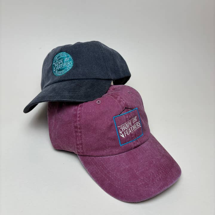 Animal Instincts - Wholesale Hat Accessory - Women's - Custom Embroidered Cotton Dad Hats3