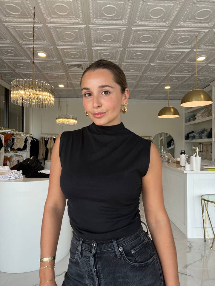 Airotciv by Victoria - Vendita all'ingrosso Canotta - Donna - Carro armato Hart4