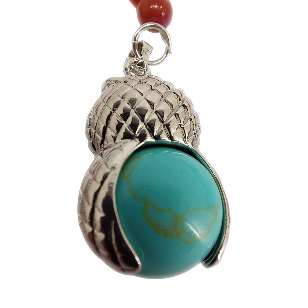 VIE – wholesale Keychain – Unisex – Mixed Gemstone Keychain5