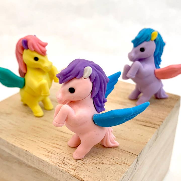 BCmini - Wholesale Eraser - 380461 Iwako Pegasus Erasers4