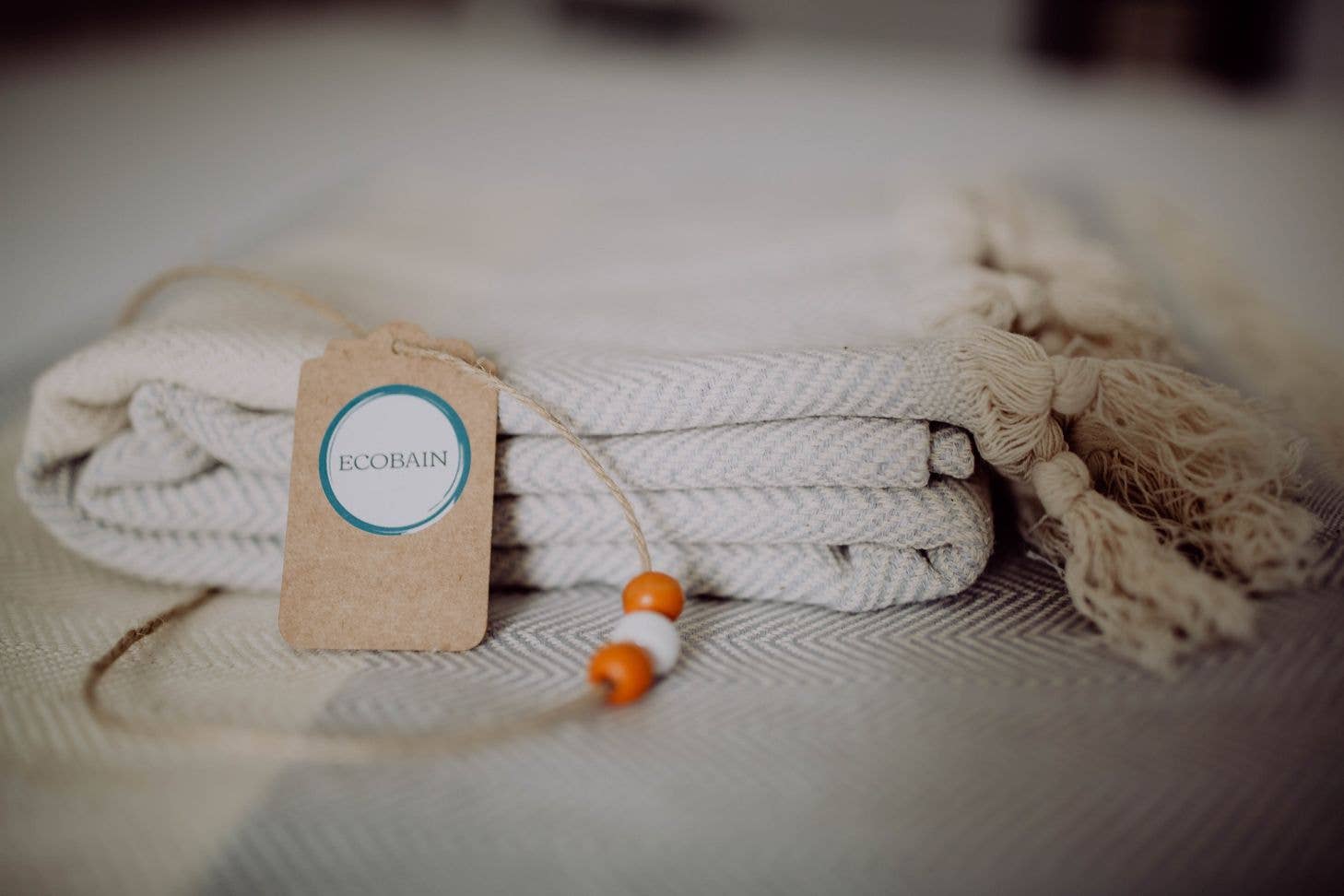 Ecobain - Wholesale Bath Towel - Bath Towel - Set 14 + 1 Free "Couture Towels" | for Terrace13