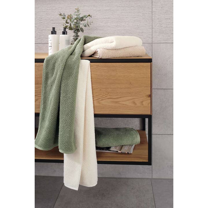 CAWÖ TEXTIL GmbH & Co. KG - Wholesale Bath Towel - Cawö Pure Bath Towel - Various Colors - 80/150 cm12