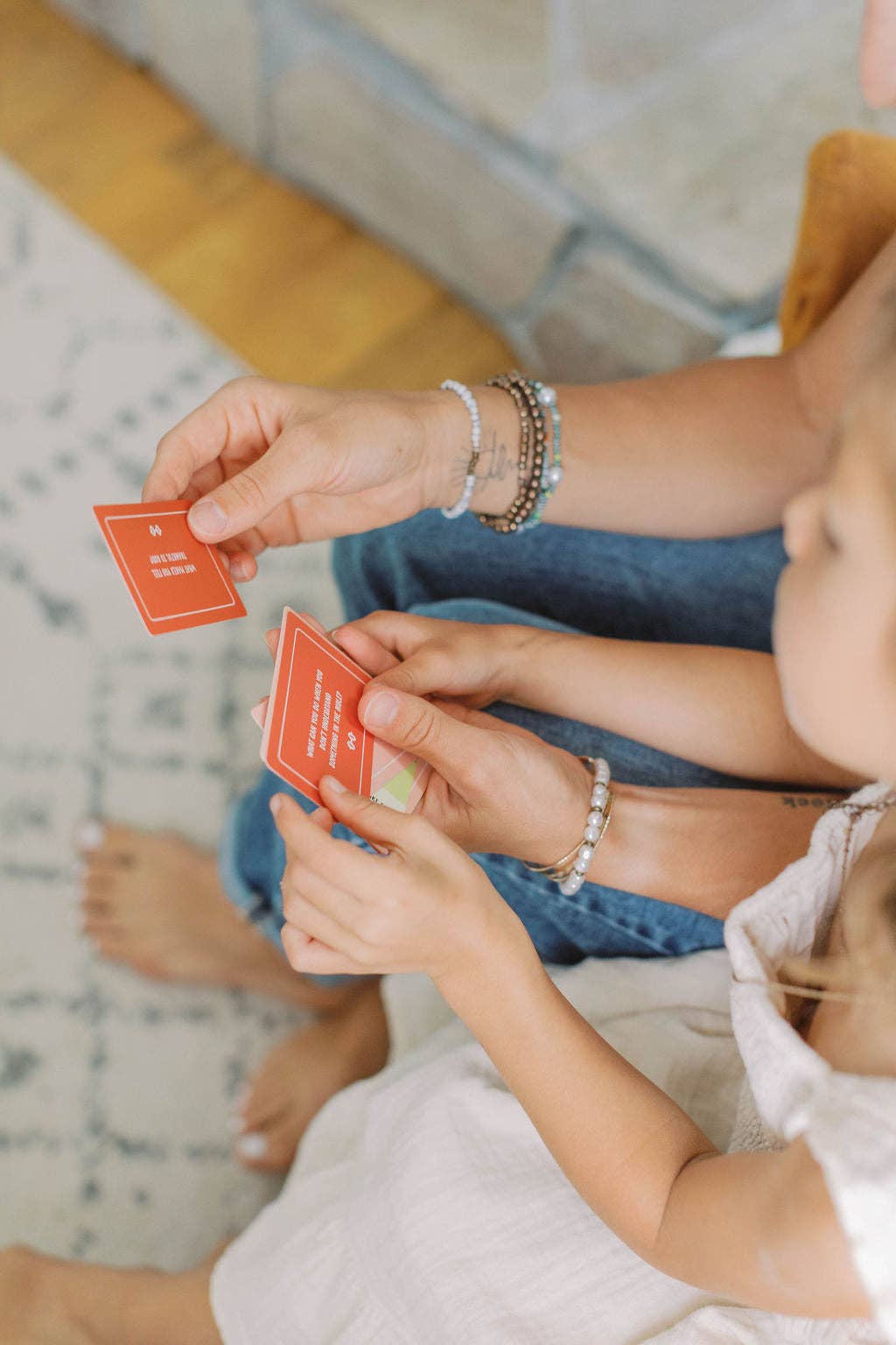 Tiny Theologians - Wholesale Learning Cards - Kids & Baby - Everyday Discipleship: Questions to Help Families Grow Together34