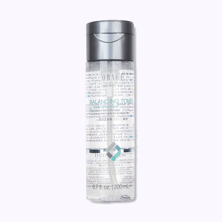 Obagi SUZANOBAGIMD Tónico Equilibrante por atacado de Dermstreet