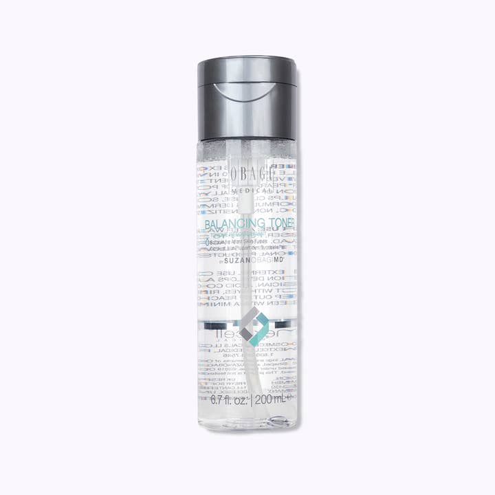 Obagi SUZANOBAGIMD Balancing Toner for wholesale by Dermstreet