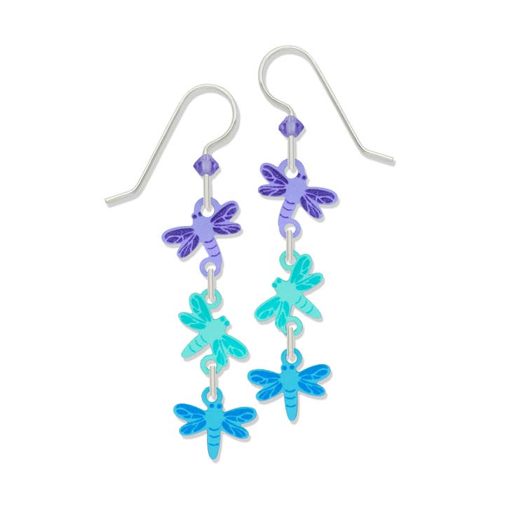 Libélulas en tres partes para venta al por mayor de Left Hand Studios