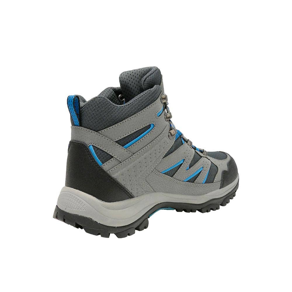 Oriocx - Prodimex Global S.L. - Wholesale Hiking Boots - Men's - Trekking Boots Najera v3 Pro Grey Blue6