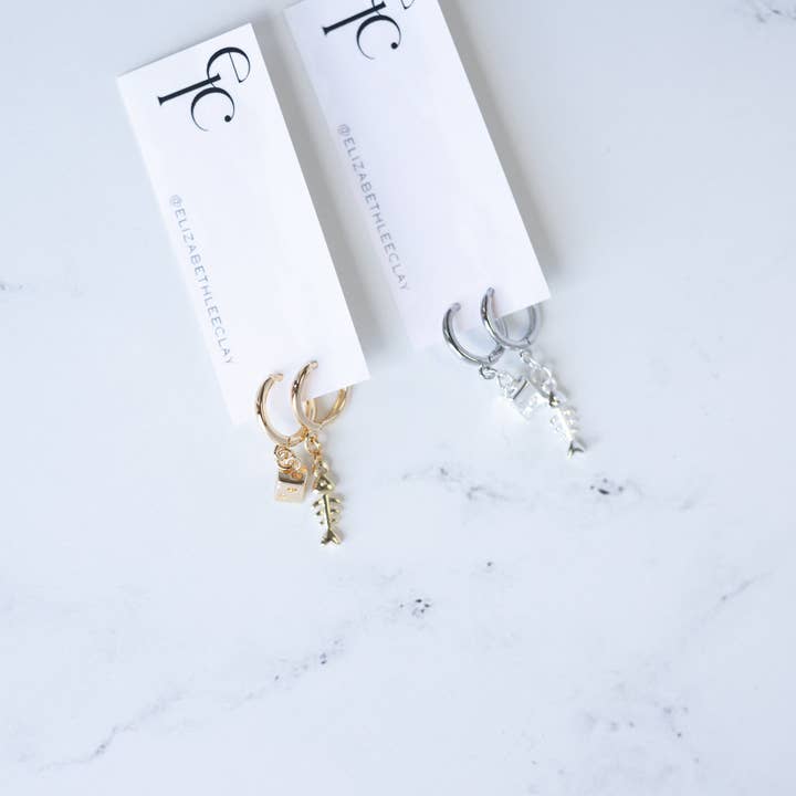 Katten for engroshandel hos Elizabeth Lee Clay