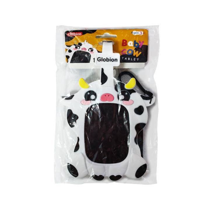 Globion - Wholesale Toy Plane - Kids - Kids Doodle Pad - Animal series - BABY COW & BABY SHARK9