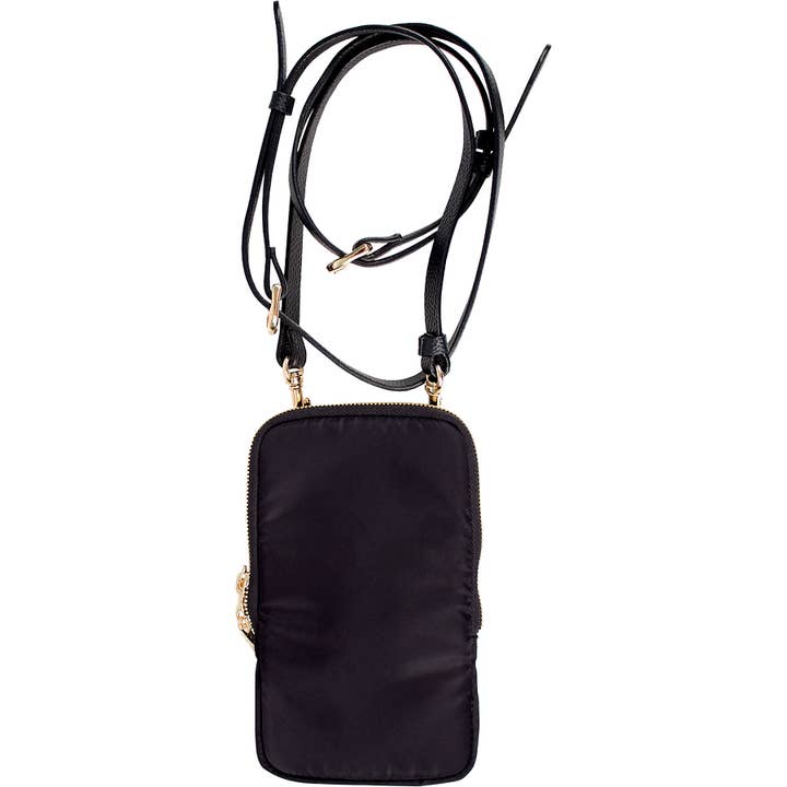 "Polly" Phone Crossbody for wholesale by Boulevard