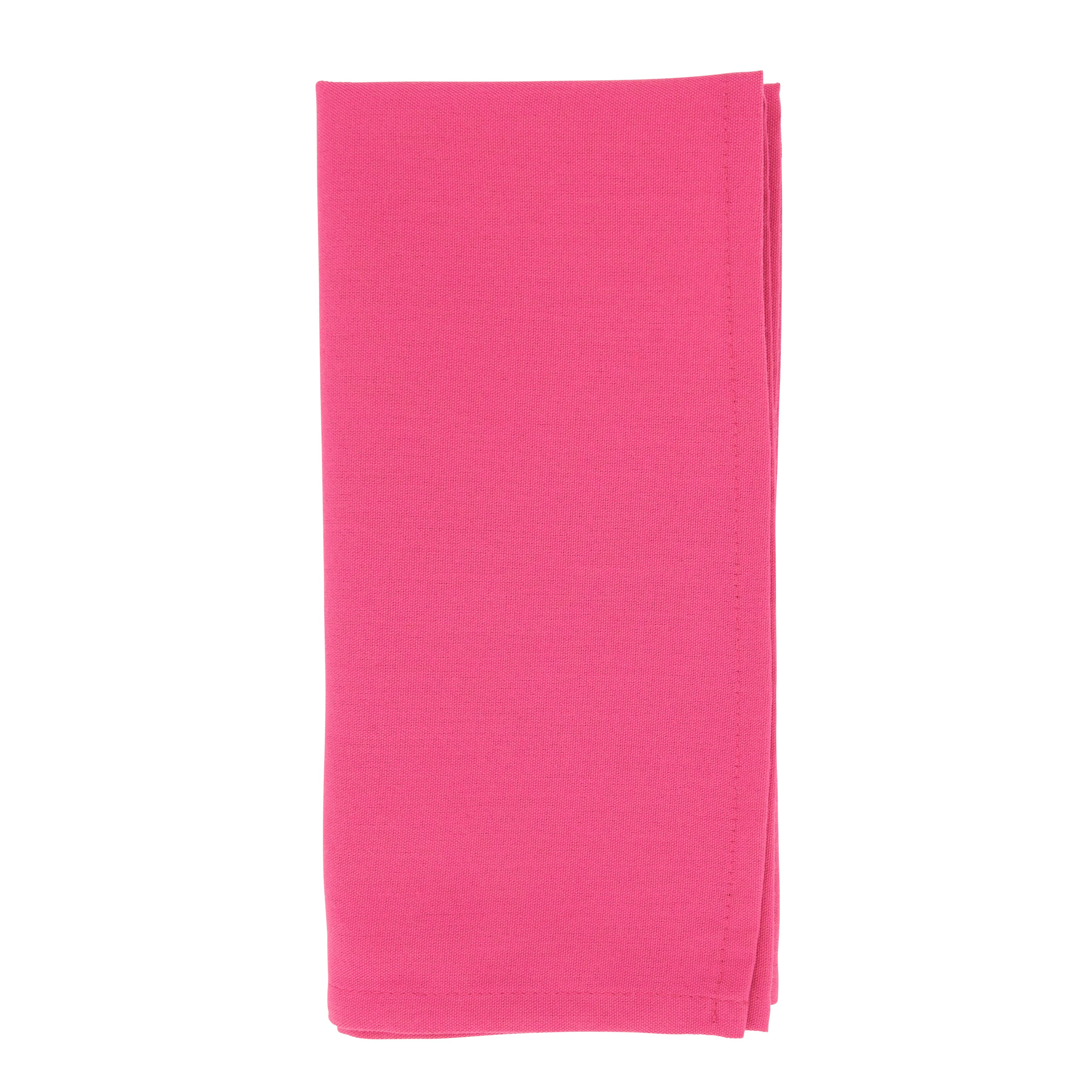 Saro Lifestyle - Wholesale Dinner & Cloth Napkin - Poly Everyday Dinner Napkin3