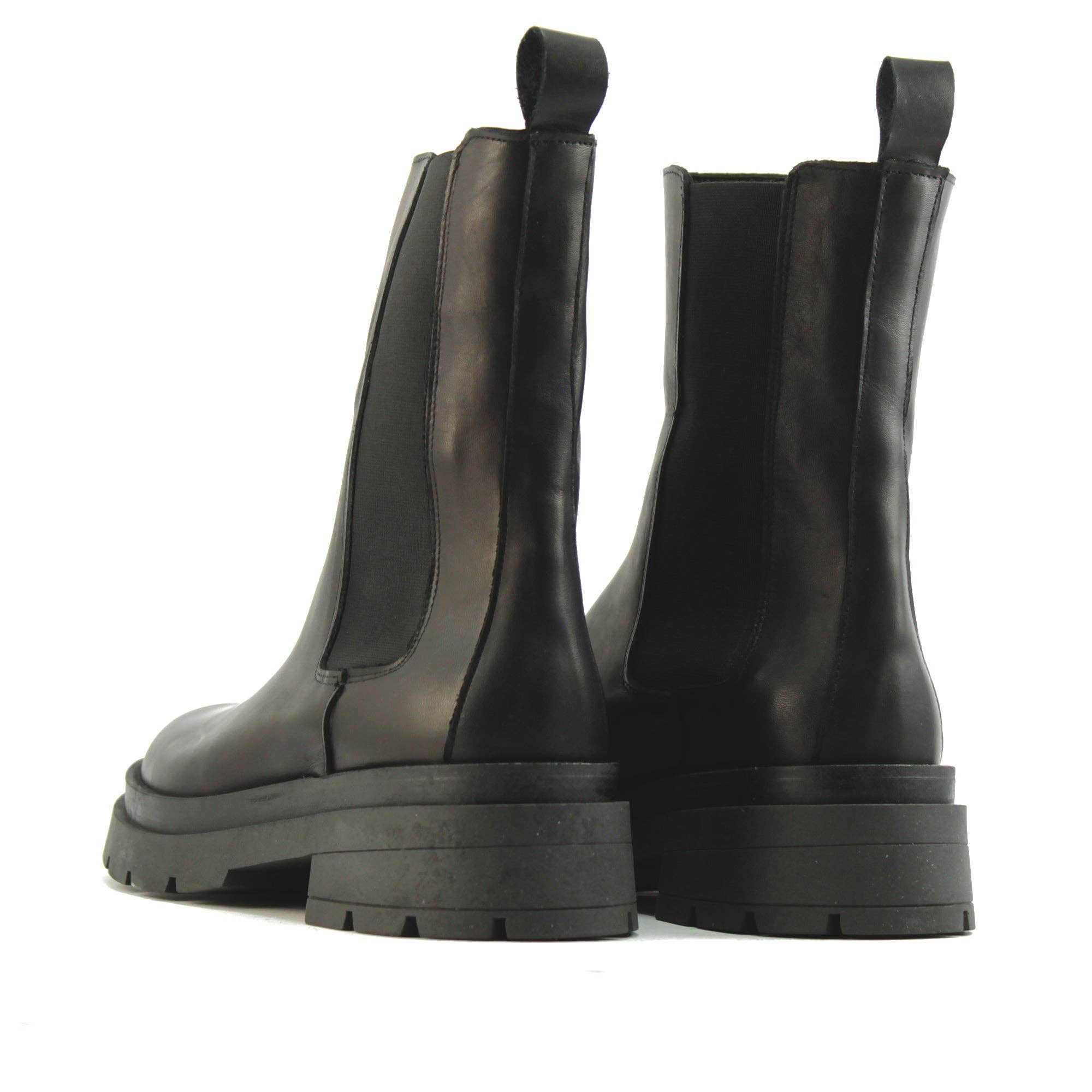 Temy - Wholesale Chelsea Boots - Women's - ALEXIS2