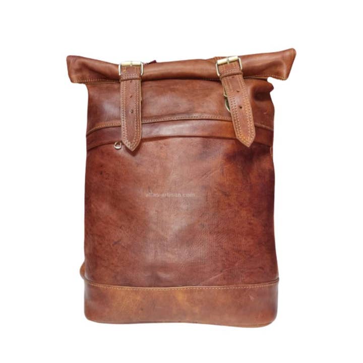 Sac à dos Colar for wholesale by Atlas artisan