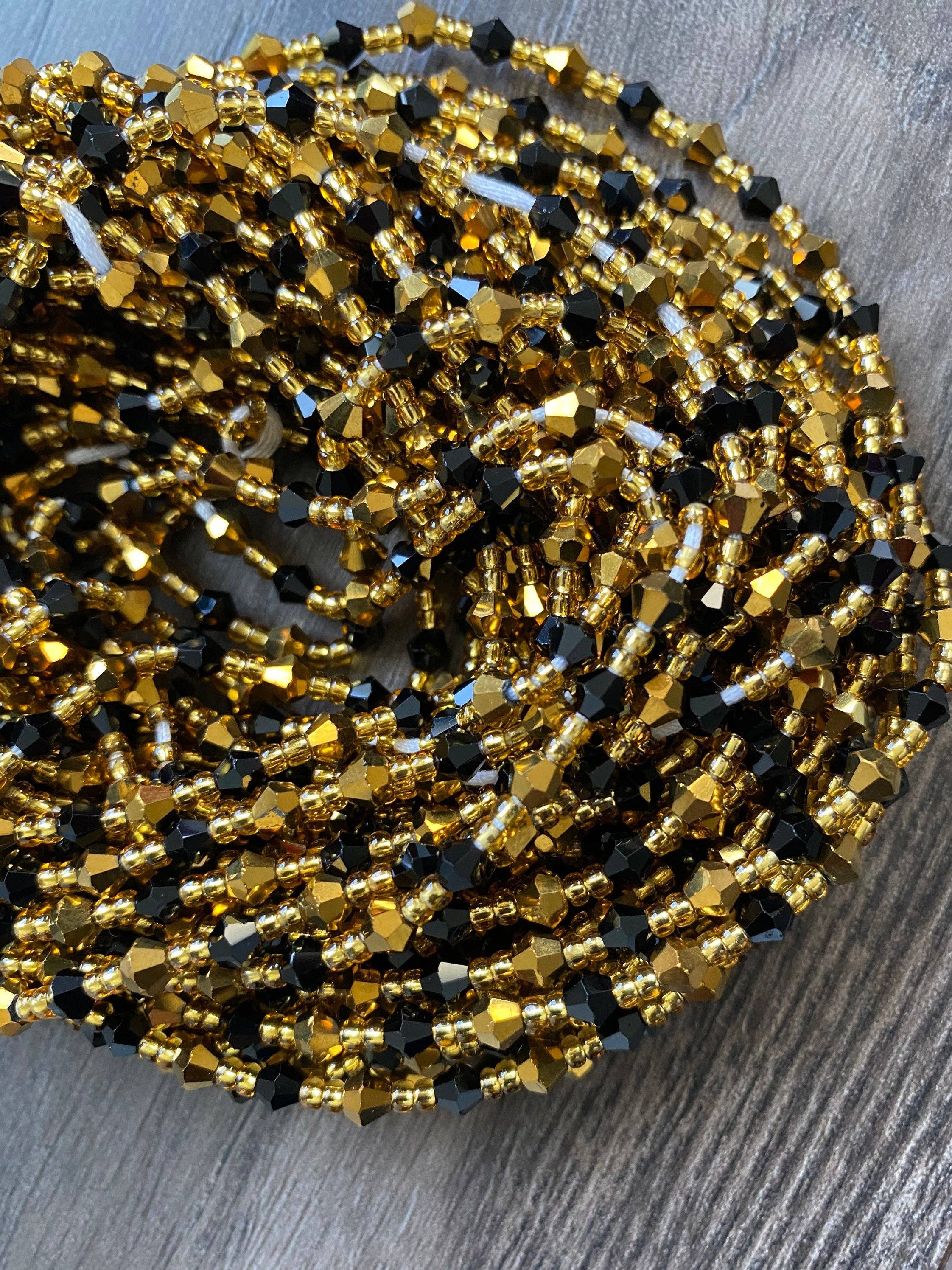 MaddieMayShop – Großhandel Perlen – Taillenperlen aus Kristall im Großhandel 40"-50"6