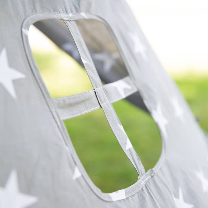 roba kids - Wholesale Tent - Kids - ROBA 'Little Stars' play tent, floor pad & carry bag28