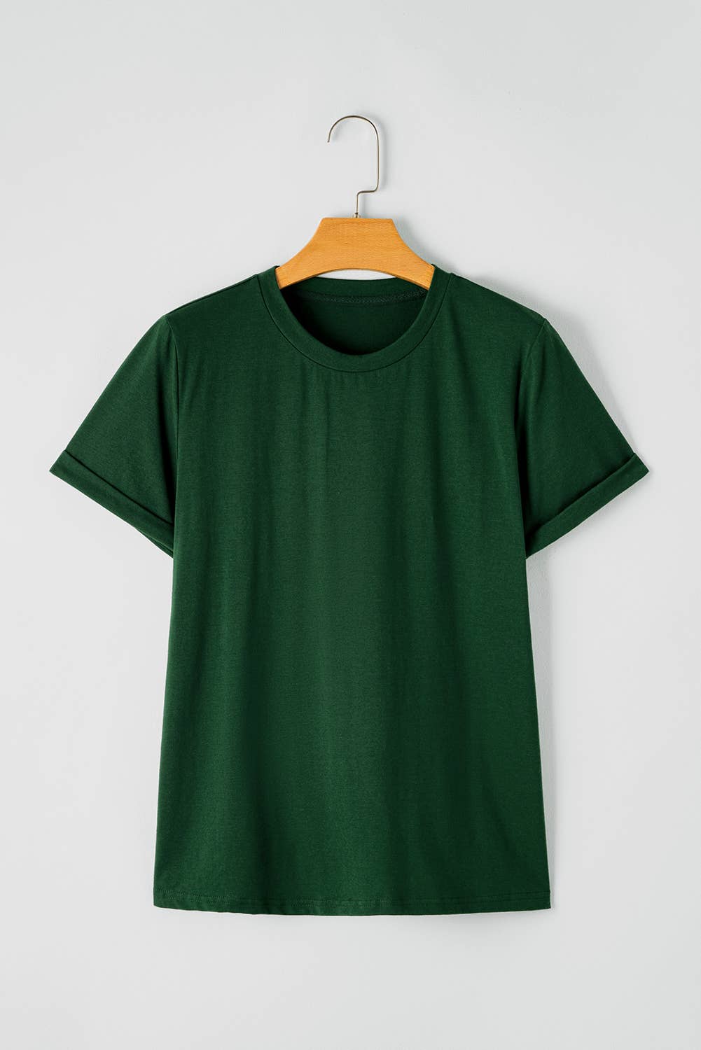 Aapparella - Vente T-shirt – femme - T-shirt décontracté multicolore à manches courtes et col rond | S-2XL23