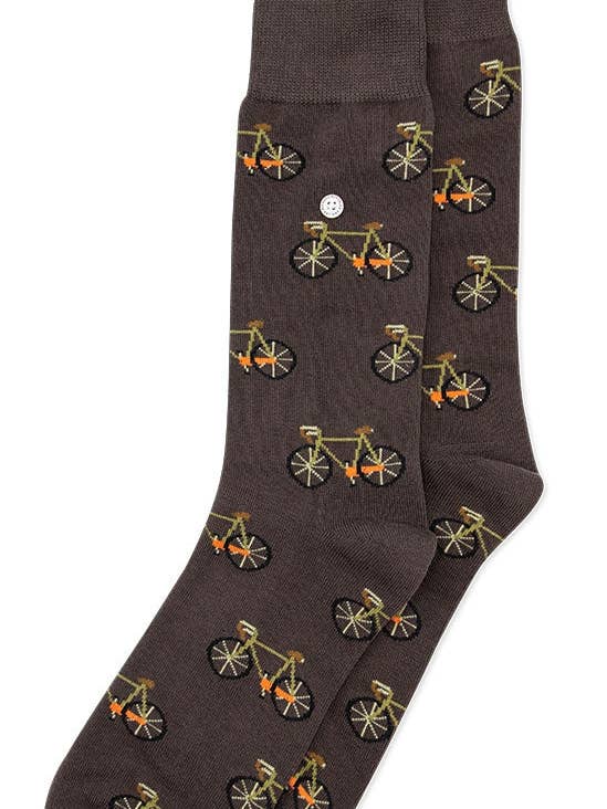 Bicycles | Brown for wholesale on Faire0