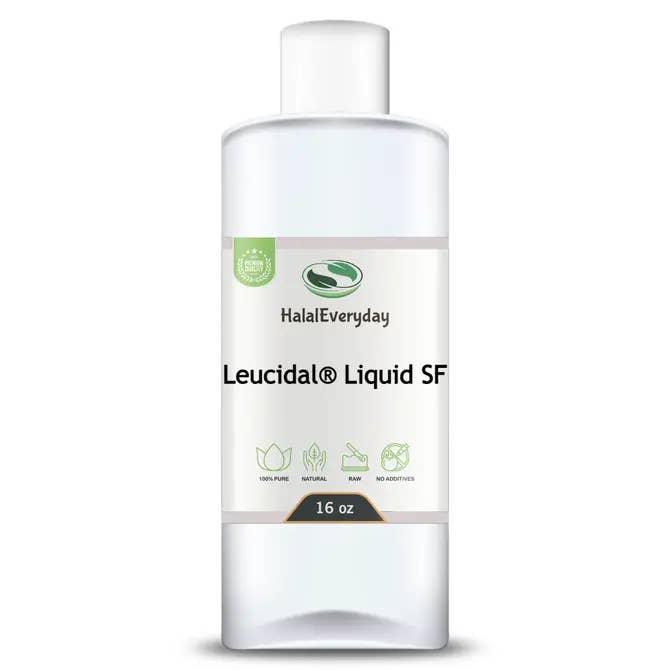 HalalEveryDay - Venta al por mayor Sérum facial - Conservante líquido Leucidal® SF