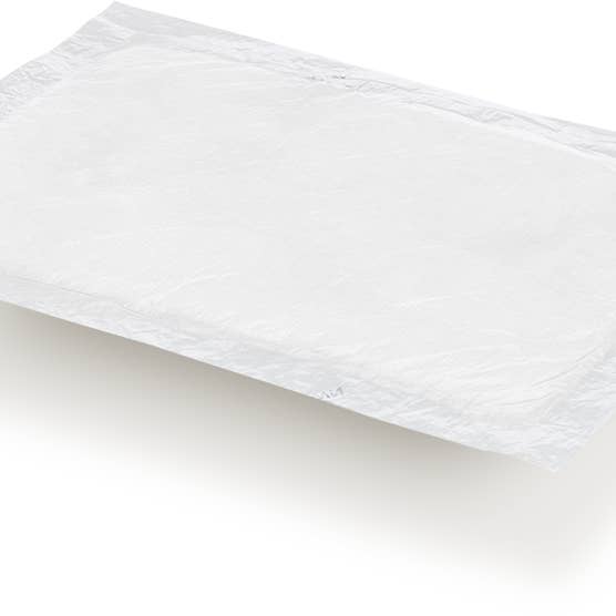 EcoQuality - Wholesale Dinnerware Set - Absorbent Dry Rock Pad Loose 2000/Pack, 3.5” x 6”