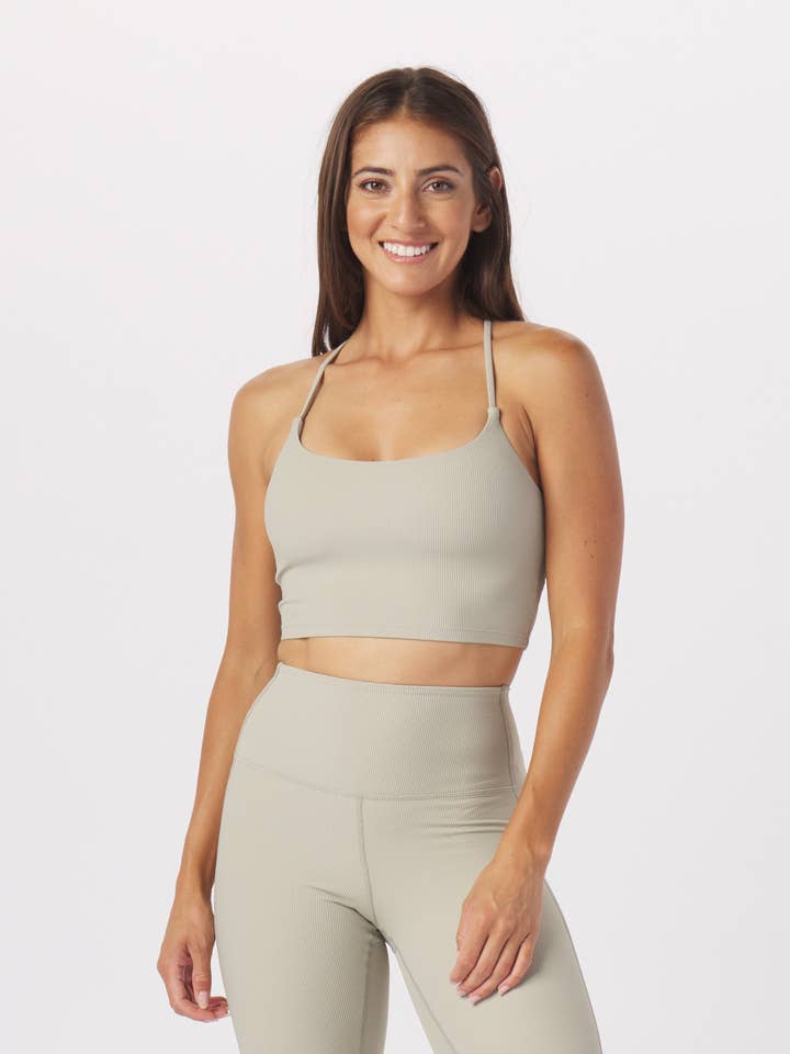 Pure Bra: Leinen für den Großhandel von Glyder